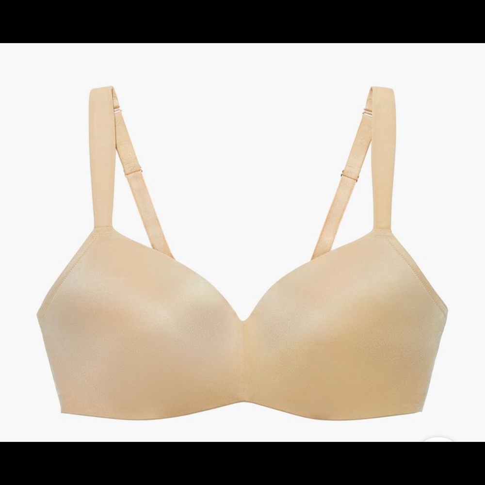 New wireless bra NWT Savage X Fenty by Rihanna